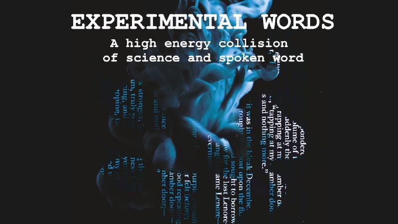 Logo of Experimental Words.